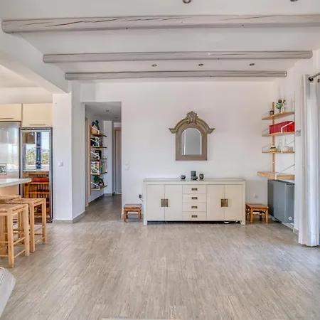 Apartman Deluxe House With Pool For 6 Ppl *