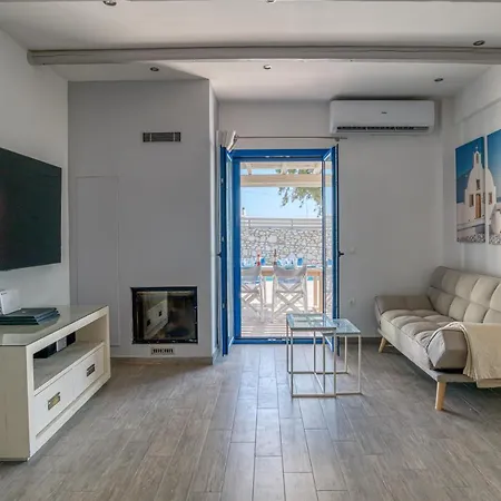 Apartman Deluxe House With Pool For 6 Ppl