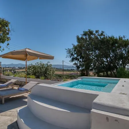 Deluxe House With Pool For 6 Ppl Apartman *