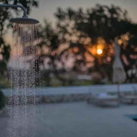 Apartman Deluxe House With Pool For 6 Ppl