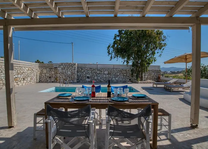 Apartment Deluxe House With Pool For 6 Ppl *