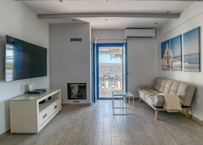 Apartment Deluxe House With Pool For 6 Ppl