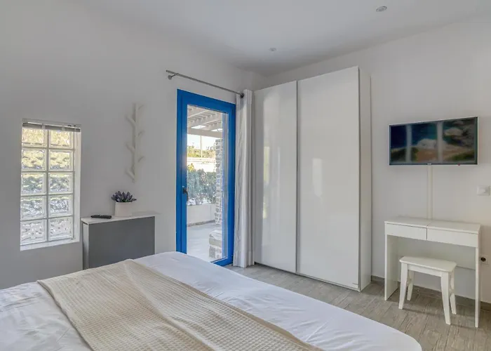 Deluxe House With Pool For 6 Ppl *